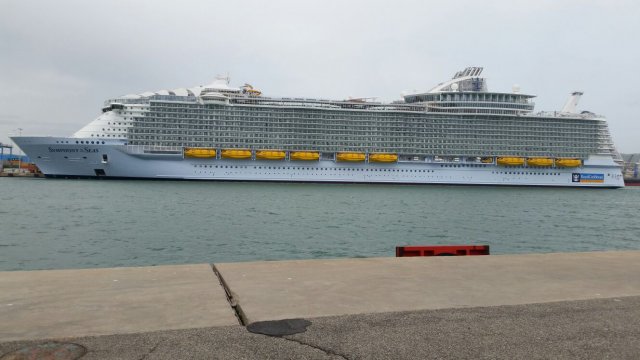 symphony of the seas  2